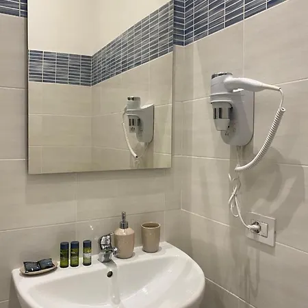 Termini Palace * 로마