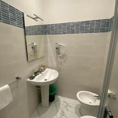 Albergue Termini Palace