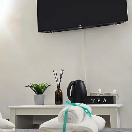 Termini Palace 로마