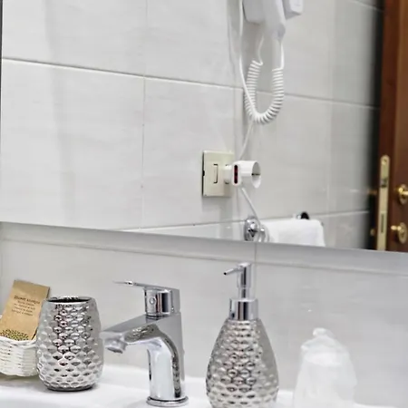 Termini Palace 호스텔 *