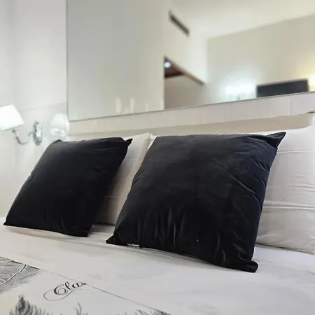 Termini Palace * 로마