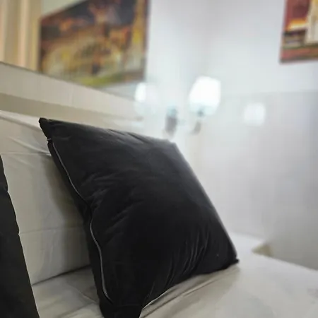 Termini Palace * 로마