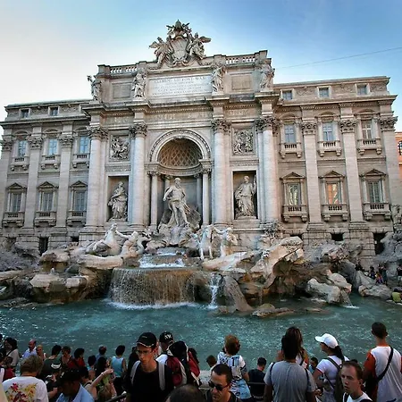 Termini Palace *
