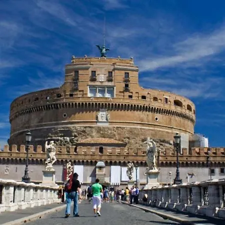 Termini Palace Albergue Roma