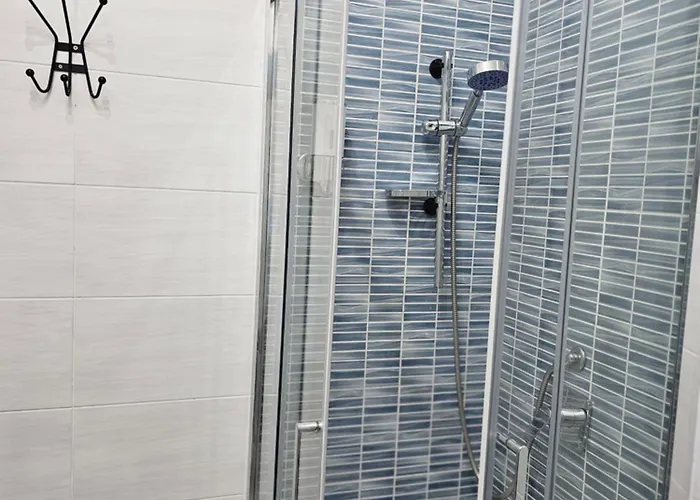 旅馆 Termini Palace *