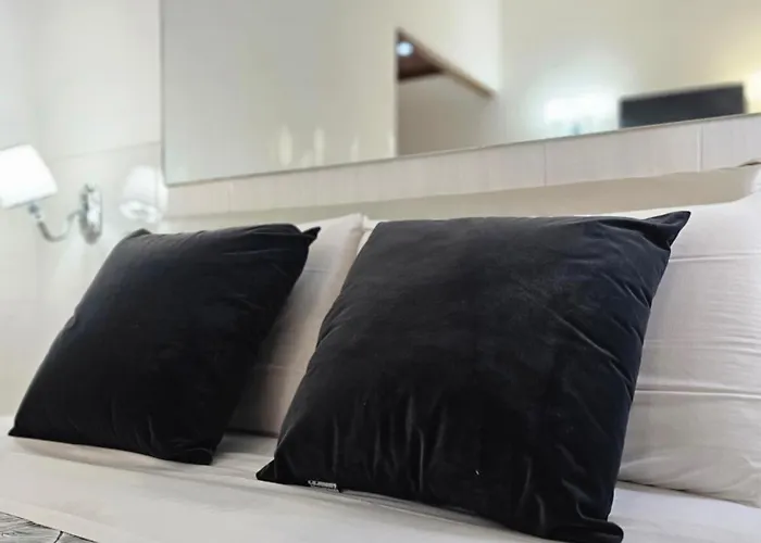 Termini Palace * 罗马