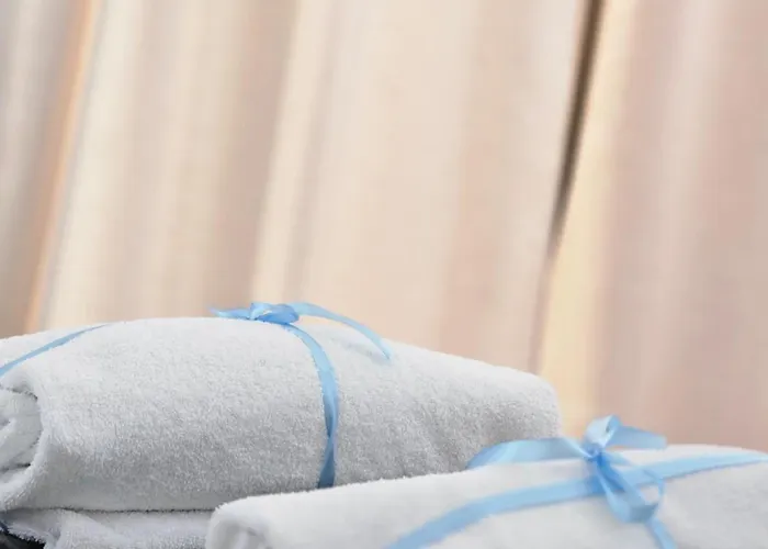 Termini Palace * 罗马