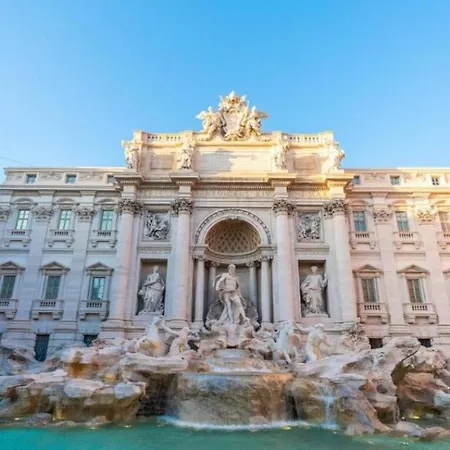 Termini Palace Vandrarhem