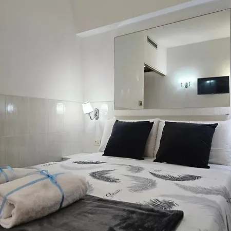 Termini Palace * רומא